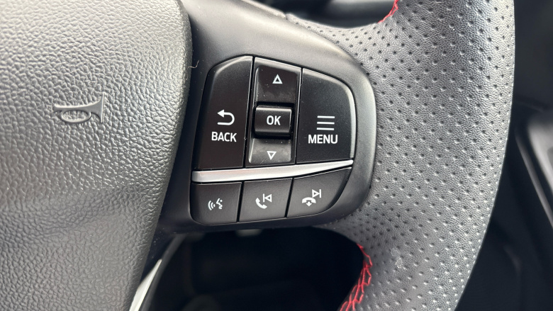 Ford Kuga 1.5 EcoBoost 150 ST-Line Edition 5dr Petrol Estate